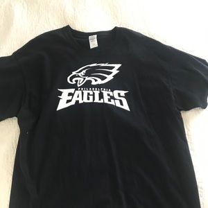 Philadelphia eagles shirt